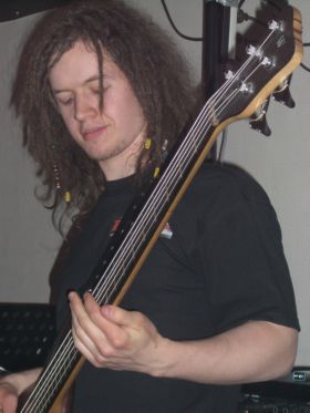 Marten Largo