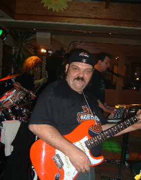 Tommy Largo