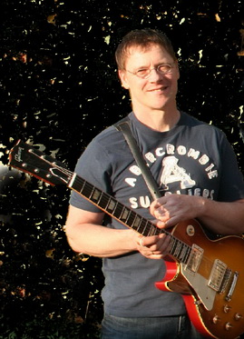 Ralf LARGO
